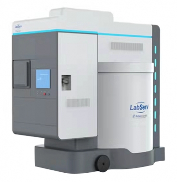 LabServ ELSALN深低溫樣本管理存儲系統（-196℃）