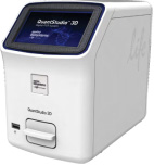 QuantStudio 3D數字PCR系統
