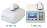 Nano-100/300/400超微量核酸分析儀