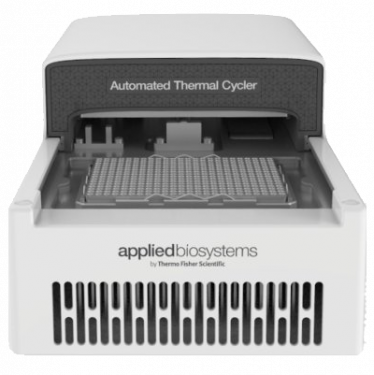 自動化PCR儀（ATC）