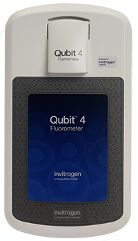 Qubit4.0核酸熒光計